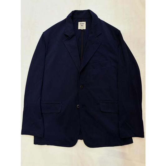 Jackman (ジャックマン) JM8522 Grace Jacket グレース カットソージャケットの画像
