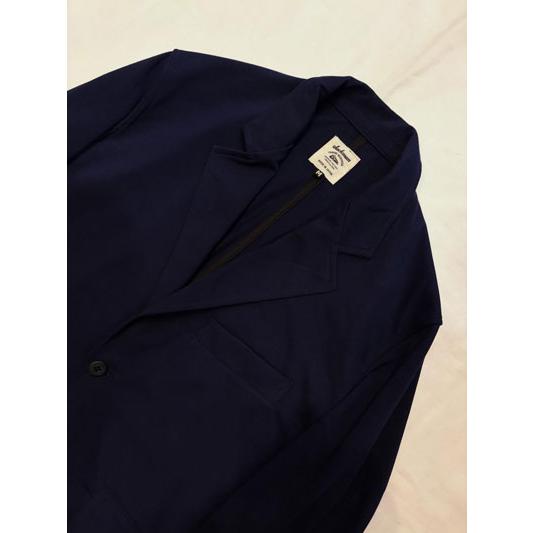 Jackman (ジャックマン) JM8522 Grace Jacket グレース カットソージャケットの画像
