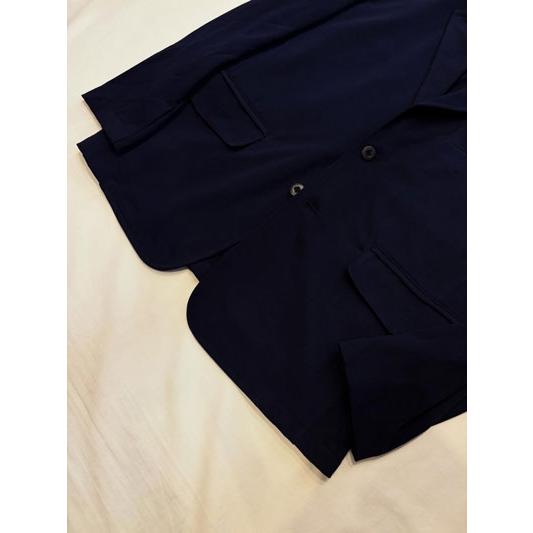 Jackman (ジャックマン) JM8522 Grace Jacket グレース カットソージャケットの画像