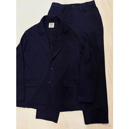 Jackman (ジャックマン) JM8522 Grace Jacket グレース カットソージャケットの画像