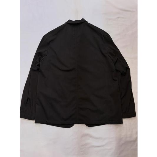 Jackman (ジャックマン) JM8522 Grace Jacket グレース カットソージャケットの画像