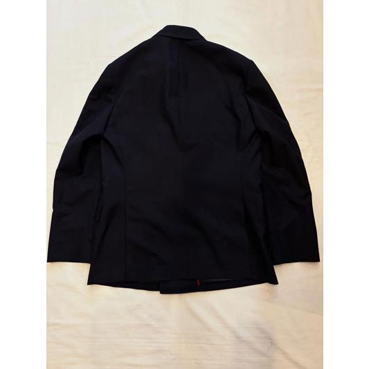 J.PRESS (ジェイプレス) / PEPPIN MERINO TROPICAL 4B BLAZER 4ボタンダブル ブレザージャケットの画像