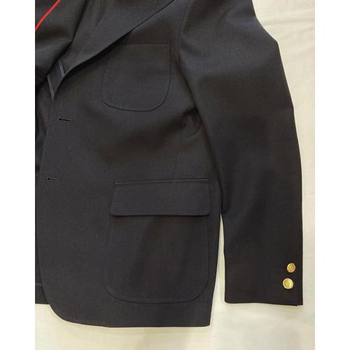 J.PRESS (ジェイプレス) / MAGIC CUBA GABARDINE 3B BLAZER J.PRESS (ジェイプレス) / MAGIC CUBA GABARDINE 3B BLAZER