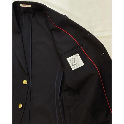 J.PRESS (ジェイプレス) / MAGIC CUBA GABARDINE 3B BLAZER J.PRESS (ジェイプレス) / MAGIC CUBA GABARDINE 3B BLAZER