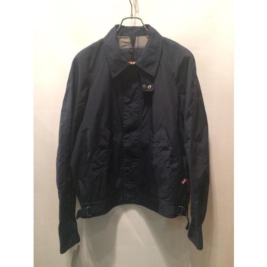 BELSTAFF（ベルスタッフ） SCOOTER JACKET ナイロンジャケット