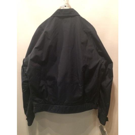 BELSTAFF（ベルスタッフ） SCOOTER JACKET ナイロンジャケット