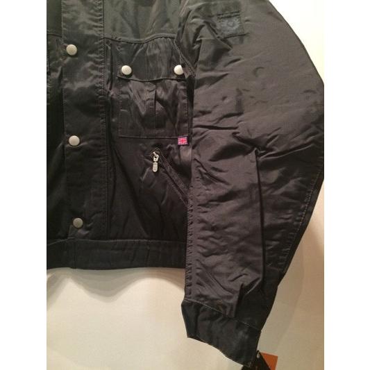 BELSTAFF（ベルスタッフ） BRIGAND JACKET ブリガンドジャケット