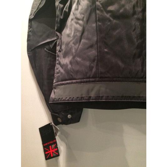 ビンテージBELSTAFFベルスタッフナイロンジャケット ブリガンドブルゾン BELSTAFF（ベルスタッフ） BRIGAND JACKET ブリガンドジャケット