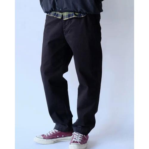 DELOCIOUS (デリシャス) DP64071 Daily Work Pants / デイリー ワークパンツ｜ah1982｜12