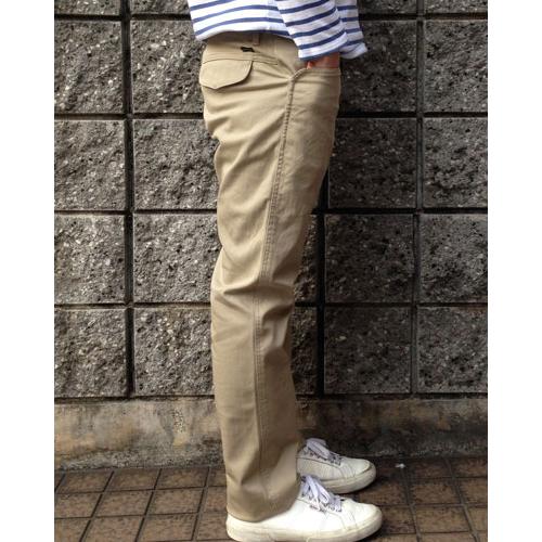 STUDIO ORIBE (スタジオオリベ) LP012 L-POCKET PANTS / L STUDIO ORIBE (スタジオオリベ) LP012 L-POCKET PANTS / L