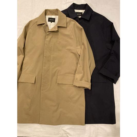 STUDIO ORIBE DELICIOUS (デリシャス) DCO1258 Travel Coat STUDIO ORIBE DELICIOUS (デリシャス) DCO1258 Travel Coat