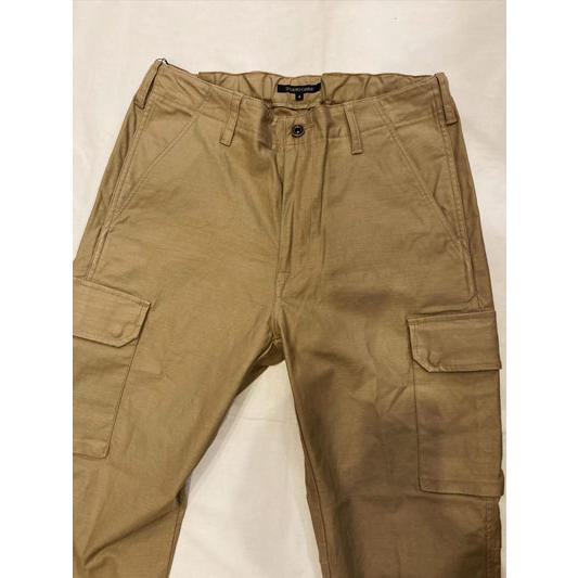 STUDIO ORIBE（スタジオオリベ） FRENCH CARGO PANTS / フレンチカーゴ