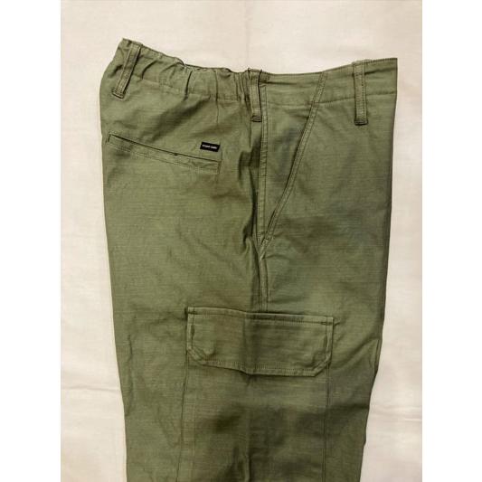 STUDIO ORIBE（スタジオオリベ） FRENCH CARGO PANTS / フレンチカーゴ