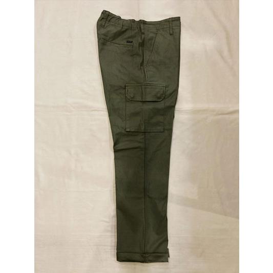 STUDIO ORIBE（スタジオオリベ） FRENCH CARGO PANTS / フレンチカーゴ