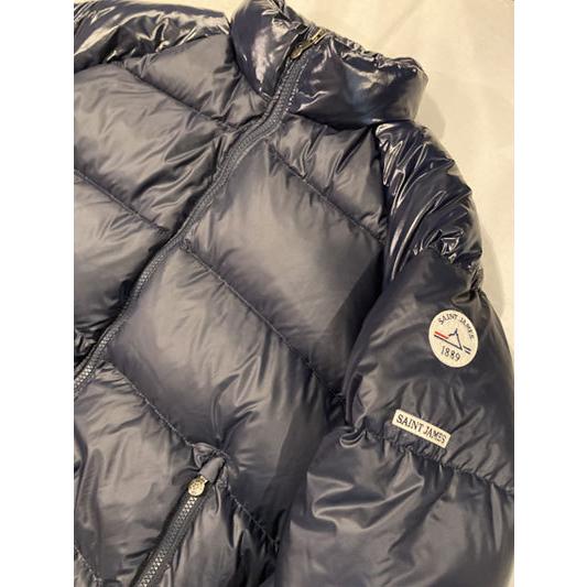 Pyrenex（ピレネックス） for SAINT JAMES（セントジェームス