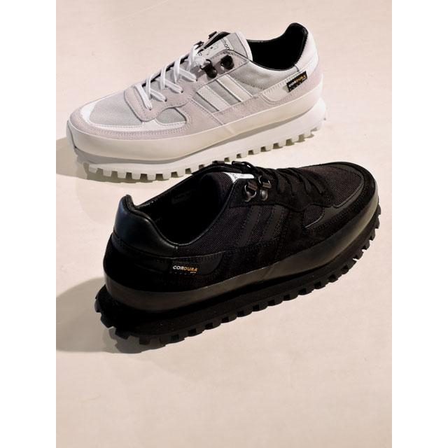 ZDA ゼットディーエー 2208CLS MARATHON マラソン コーデュラナイロン