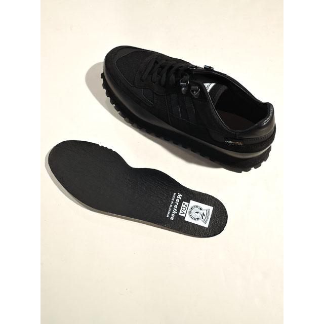 ZDA ゼットディーエー 2208CLS MARATHON マラソン コーデュラナイロン