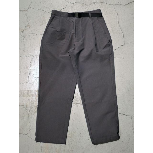 GOLDWIN Goldwin ゴールドウィン GL72373P One Tuck Tapered Ankle