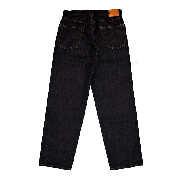 markaware MARKAWARE (マーカウエア) A23A-06PT02C KIMONO DENIM 