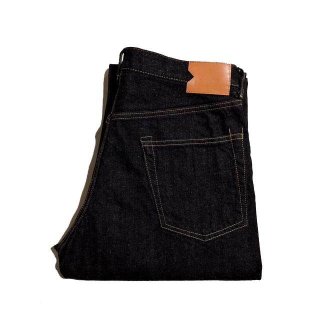 markaware MARKAWARE (マーカウエア) A23A-06PT02C KIMONO DENIM 