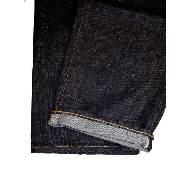 markaware MARKAWARE (マーカウエア) A23A-06PT02C KIMONO DENIM 