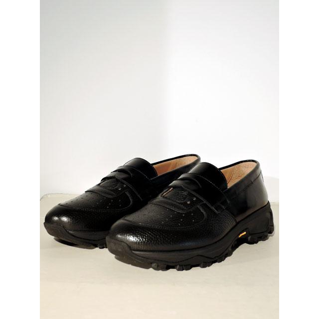 トゥーアンドコー TO&CO. (トゥーアンドコー) ALNIK2 スニーカー 