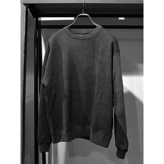 marka (マーカ) M24C13CS02C リサイクルスビン オーガニックコットン裏  