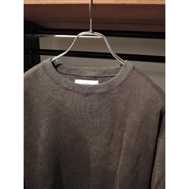 marka (マーカ) M24C13CS02C リサイクルスビン オーガニックコットン裏  