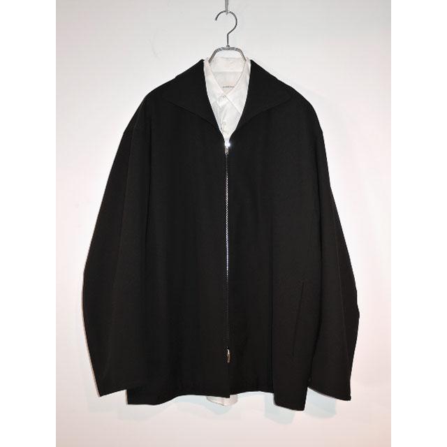 markaware MARKAWARE (マーカウエア) A24C06BL01C オーガニックウール 
