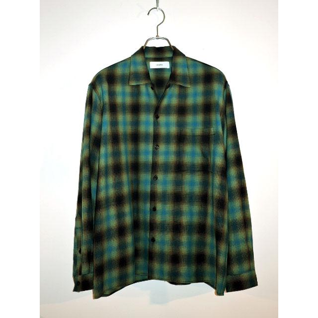 marka (マーカ) M24D08SH01C SP160's ウールビエラワッシャー