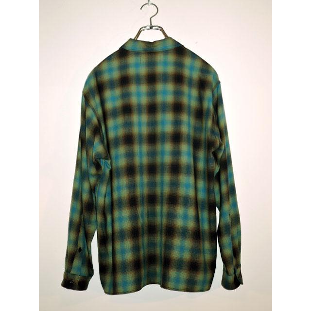 marka (マーカ) M24D08SH01C SP160's ウールビエラワッシャー