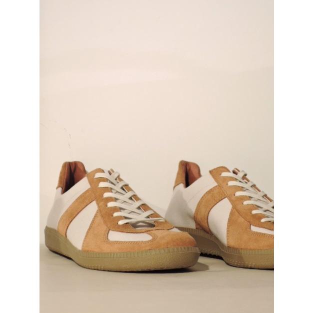 GERMAN TRAINER（ジャーマントレーナー） REPRODUCTION OF FOUND (リ 