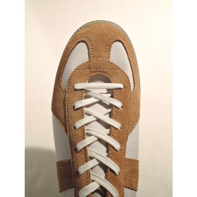 GERMAN TRAINER（ジャーマントレーナー） REPRODUCTION OF FOUND (リ 