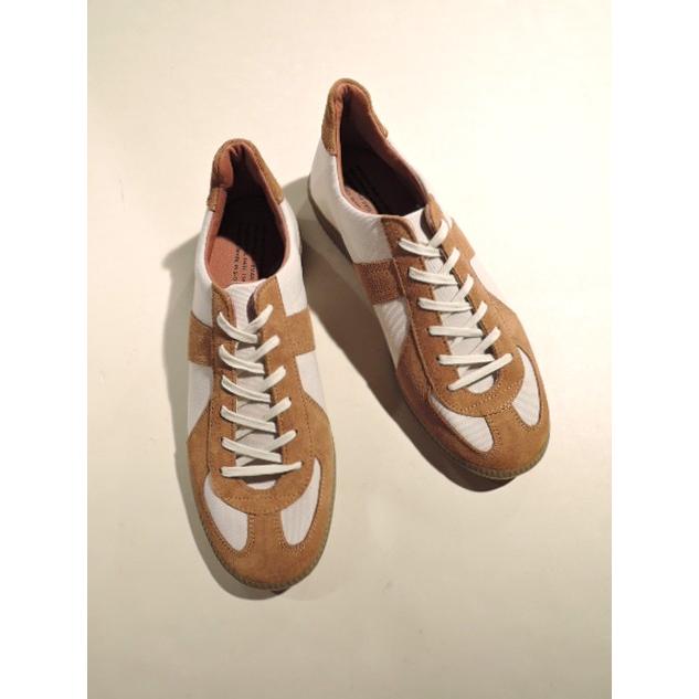 GERMAN TRAINER（ジャーマントレーナー） REPRODUCTION OF FOUND (リ 