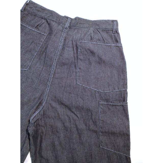 STILL BY HAND (スティルバイハンド) DN01252 5.5oz ペインター