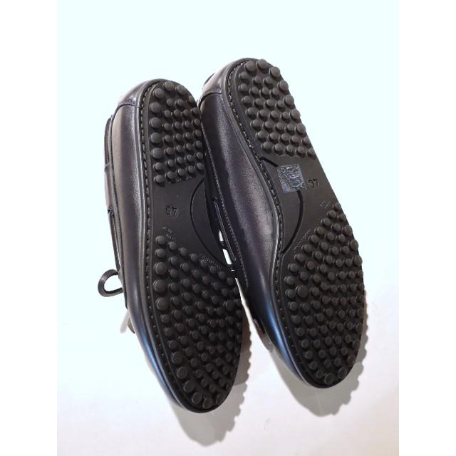 REPRODUCTION OF FOUND 730FDL ITALIAN NAVY MILITARY DECK DARK NAVYの画像
