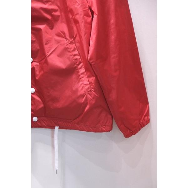 MAISON KITSUNE KITSUNE メゾンキツネ PLAIN BERTIL WINDBREAKER MAISON KITSUNE KITSUNE メゾンキツネ PLAIN BERTIL WINDBREAKER
