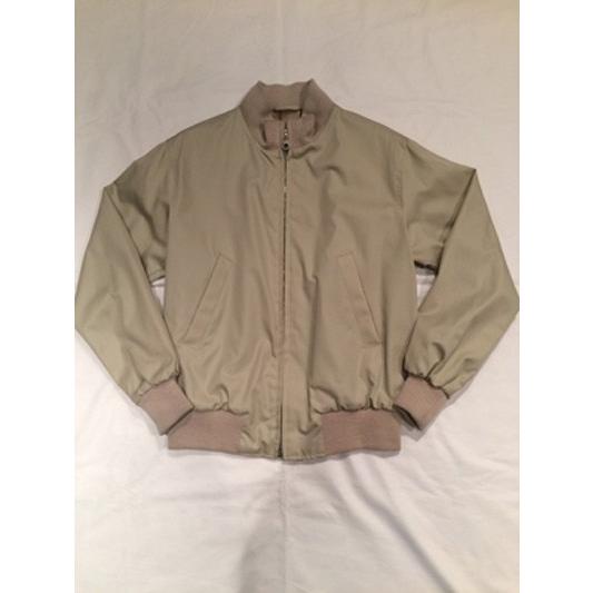 GRENFELL グレンフェル　BOMBER JACKET　ボンバージャケット ブルゾン （Deadstock)の画像