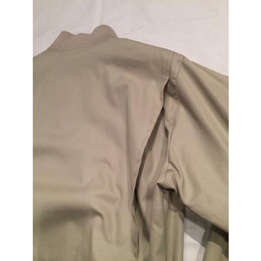 GRENFELL グレンフェル　BOMBER JACKET　ボンバージャケット ブルゾン （Deadstock)の画像