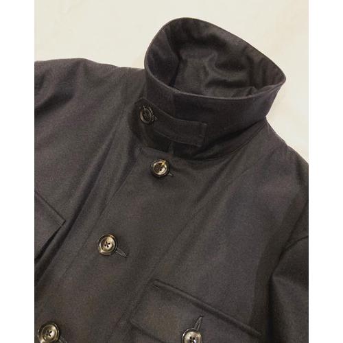 Canta￼te ハンティングジャケット　カンタータ cantate (カンタータ) 17AWCA059 French Hunting Jacket