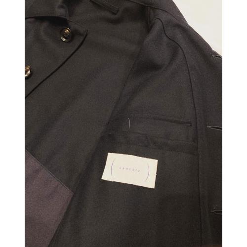 Canta￼te ハンティングジャケット　カンタータ cantate (カンタータ) 17AWCA059 French Hunting Jacket