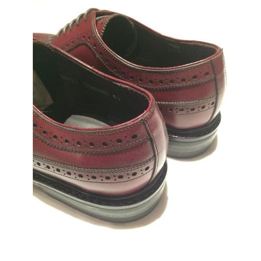 JALAN SRIWIJAYA ( ジャランスリワヤ） 98652 Wingtip Shoes
