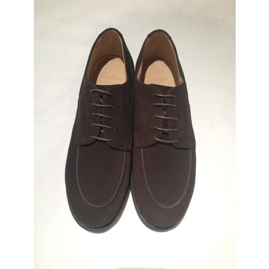 94%OFF!】 PARABOOT パラブーツ CHAMBORD ACTEM VEL CONGO 135248