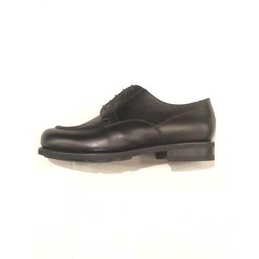PARABOOT パラブーツ CHAMBORD/ACTEM NOIRE-LIS NOIR 706812  シャンボード グッドイヤーウェルトの画像
