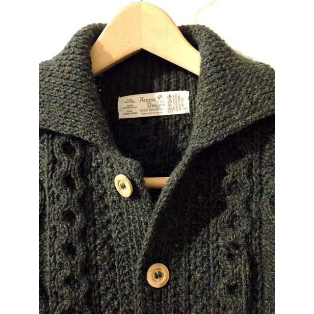 gents cardigan
