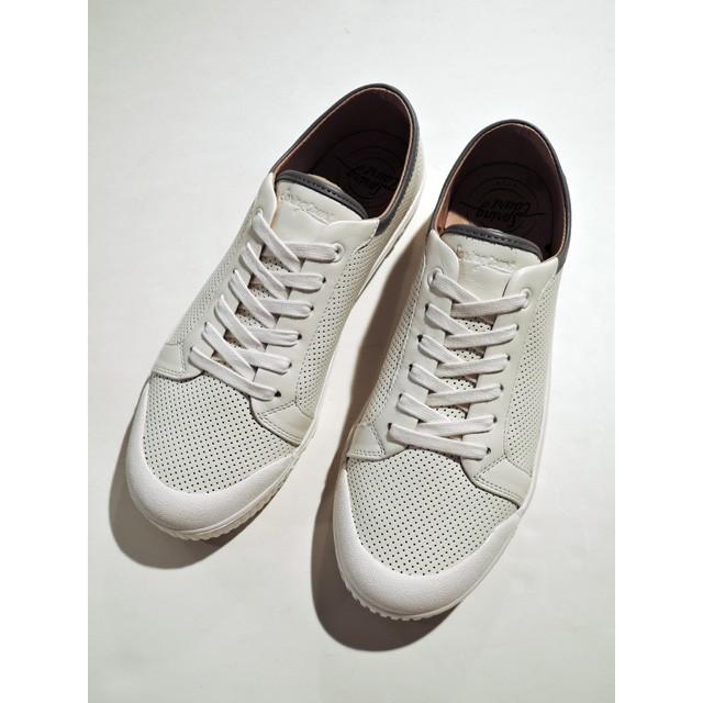 Spring Court SPRING COURT スプリングコート G2 VINTAGE PUNCH