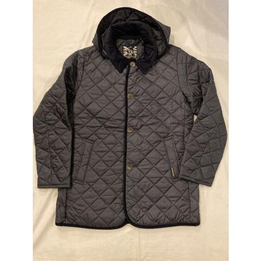 Lavenham ラベンハム Denston Mens Mens デンストン スリムフィット キルティングジャケット キルティングコート メンズファッション Yhweb Trait