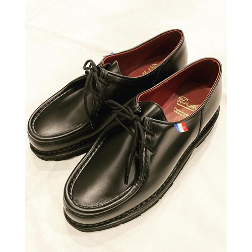 Paraboot PARABOOT パラブーツ MICHAEL BBR/MARCHE 174912 ミカエル