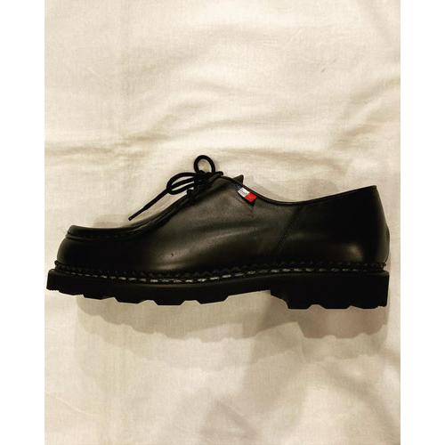 Paraboot(パラブーツ) MICHAEL BBR(ミカエル BBR) 楽天市場】Paraboot(パラブーツ) MICHAEL BBR(ミカエル BBR