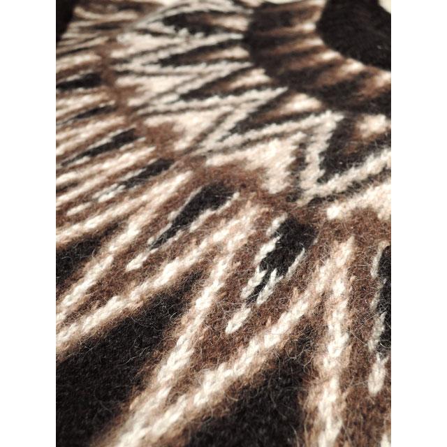 markaware MARKAWARE (マーカウエア) A22C-16SW02C ALPACA NORDIC